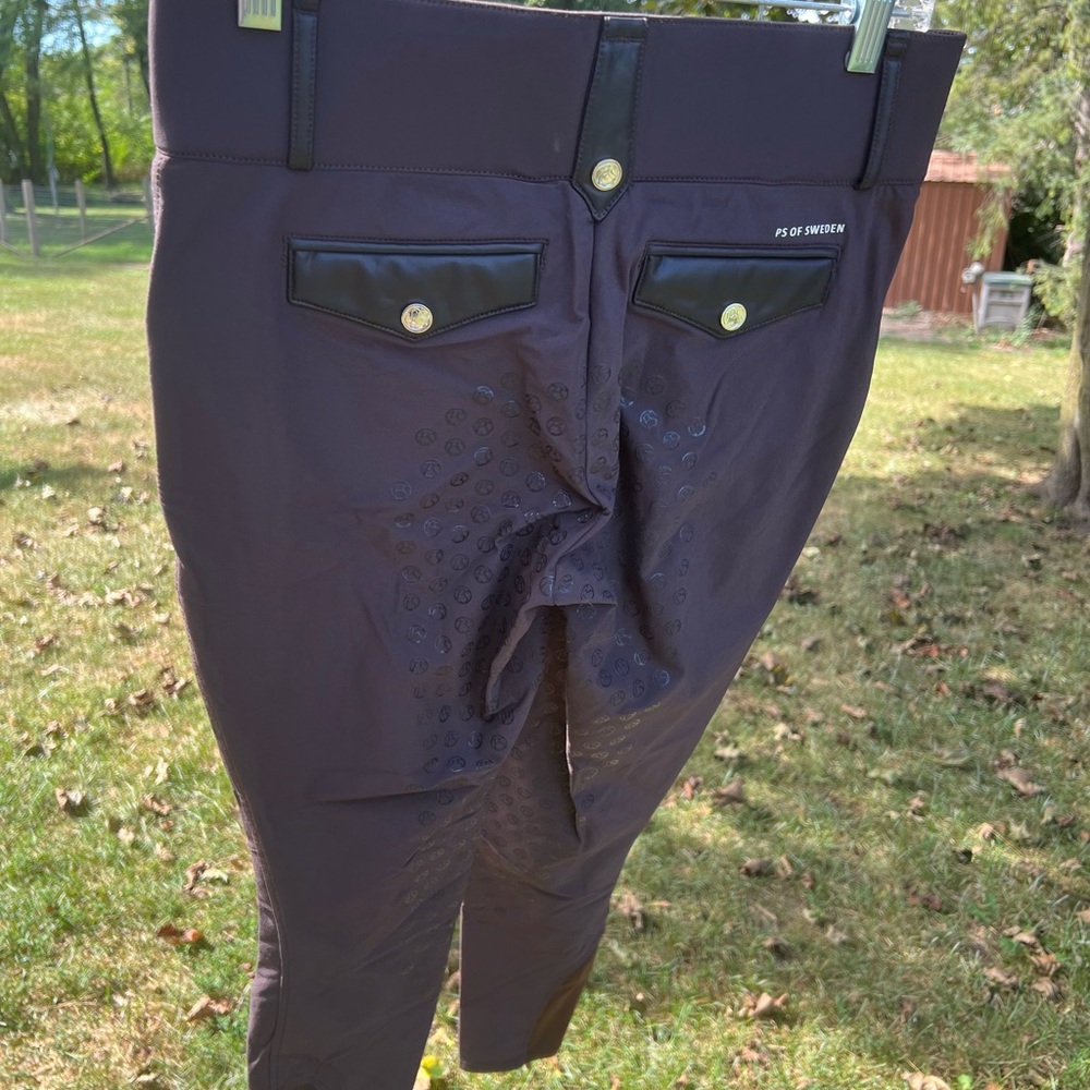 PS of Sweden Breeches